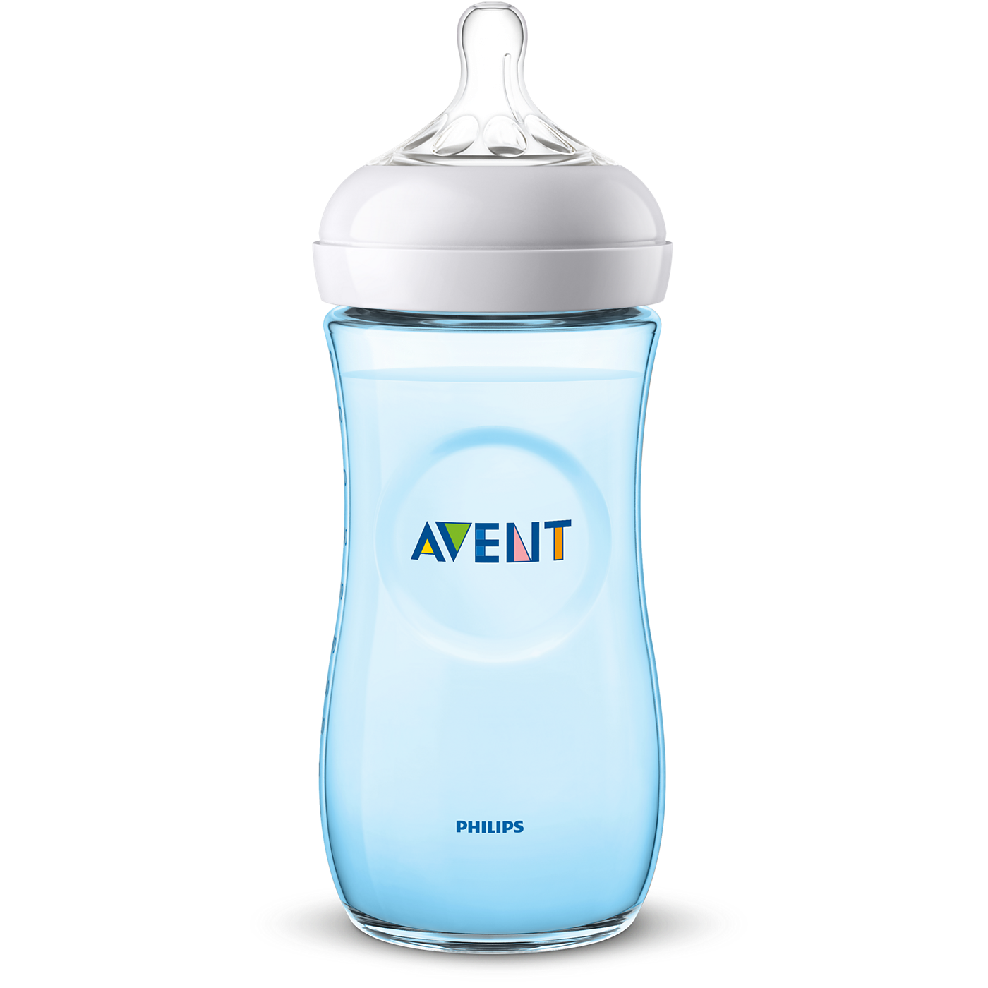 Biberon Philips Avent Naturel