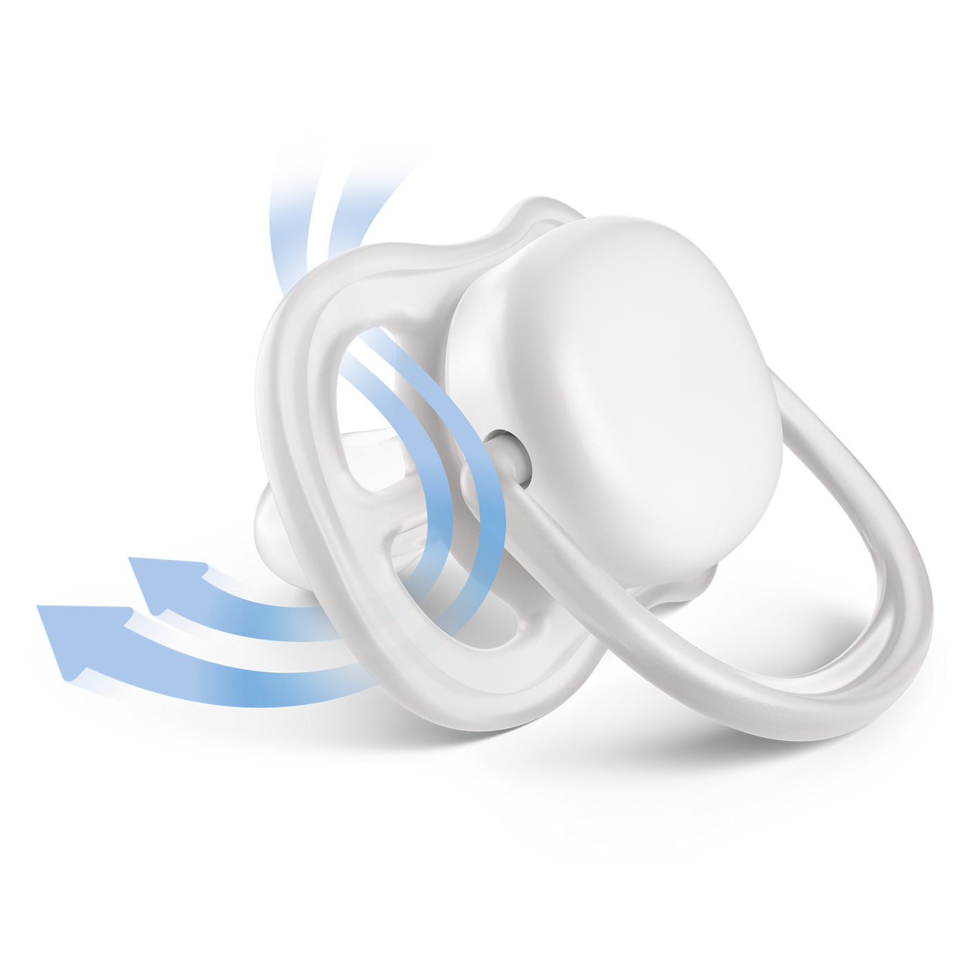 Sucette Philips Avent Ultra Air (0 - 6 mois)