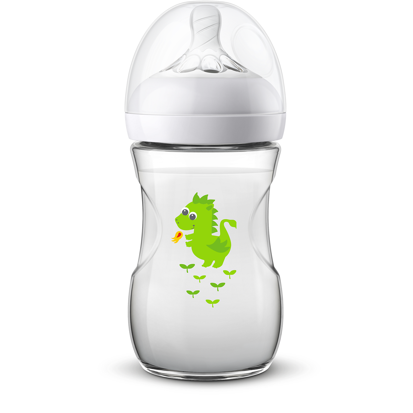Biberon Philips Avent Natural - 260 ml - Dragon
