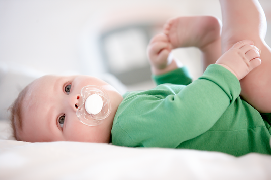 Philips Avent Freeflow - 2 sucettes