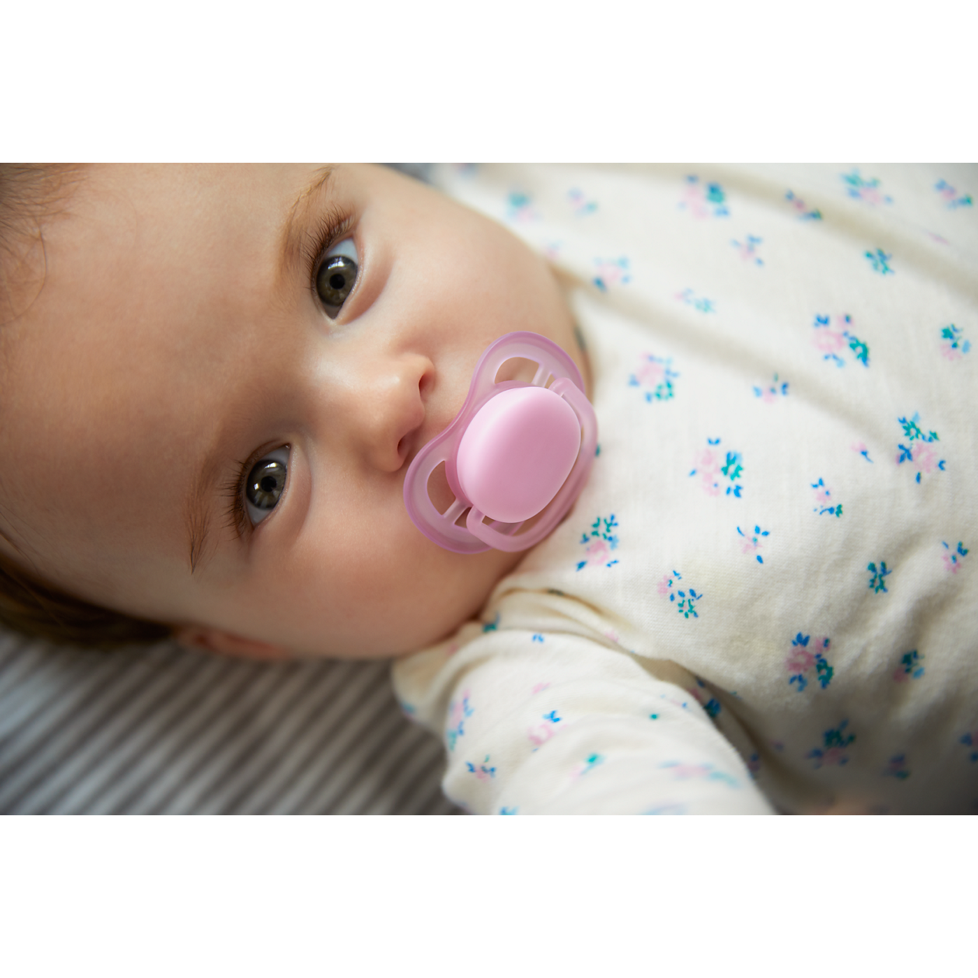 Sucette Philips Avent Ultra Air (0 - 6 mois)