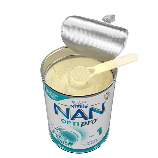 Nestlé NAN OPTIPRO 1
