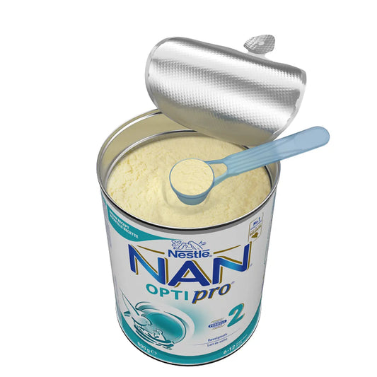 Nestlé NAN OPTIPRO 2