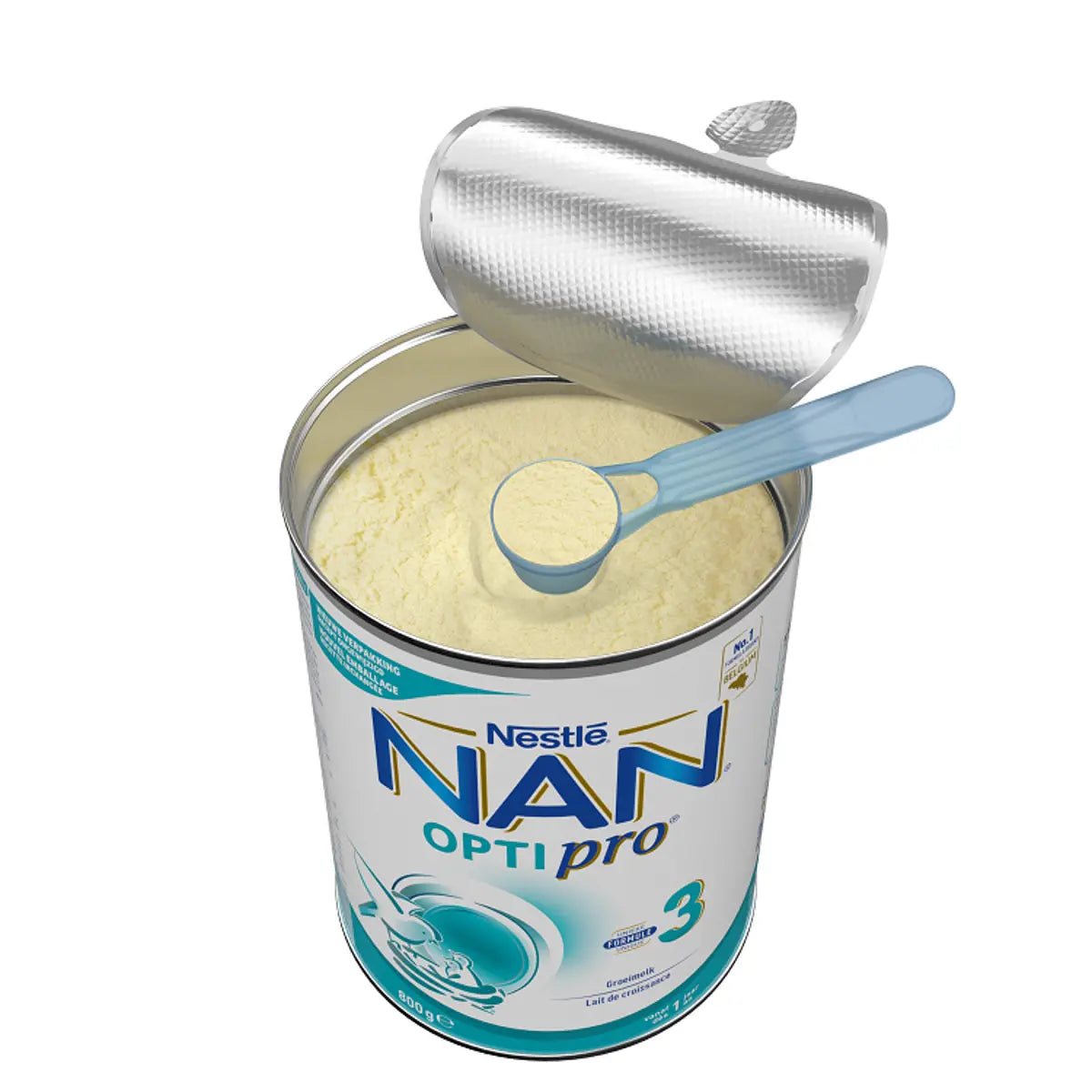 Nestlé NAN OPTIPRO 3
