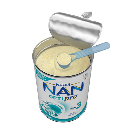 Nestlé NAN OPTIPRO 3
