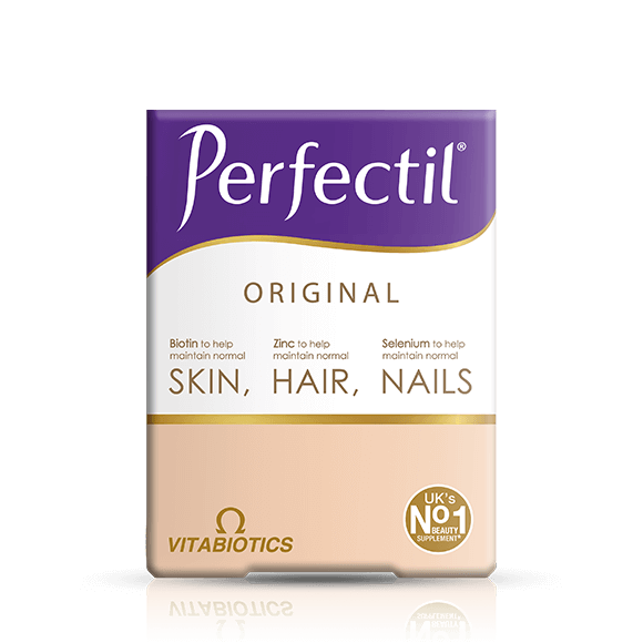 Perfectil Original - Triple Action - 30 comprimés