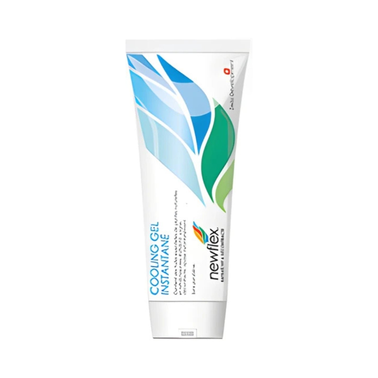 Newflex Instant Cooling Gel