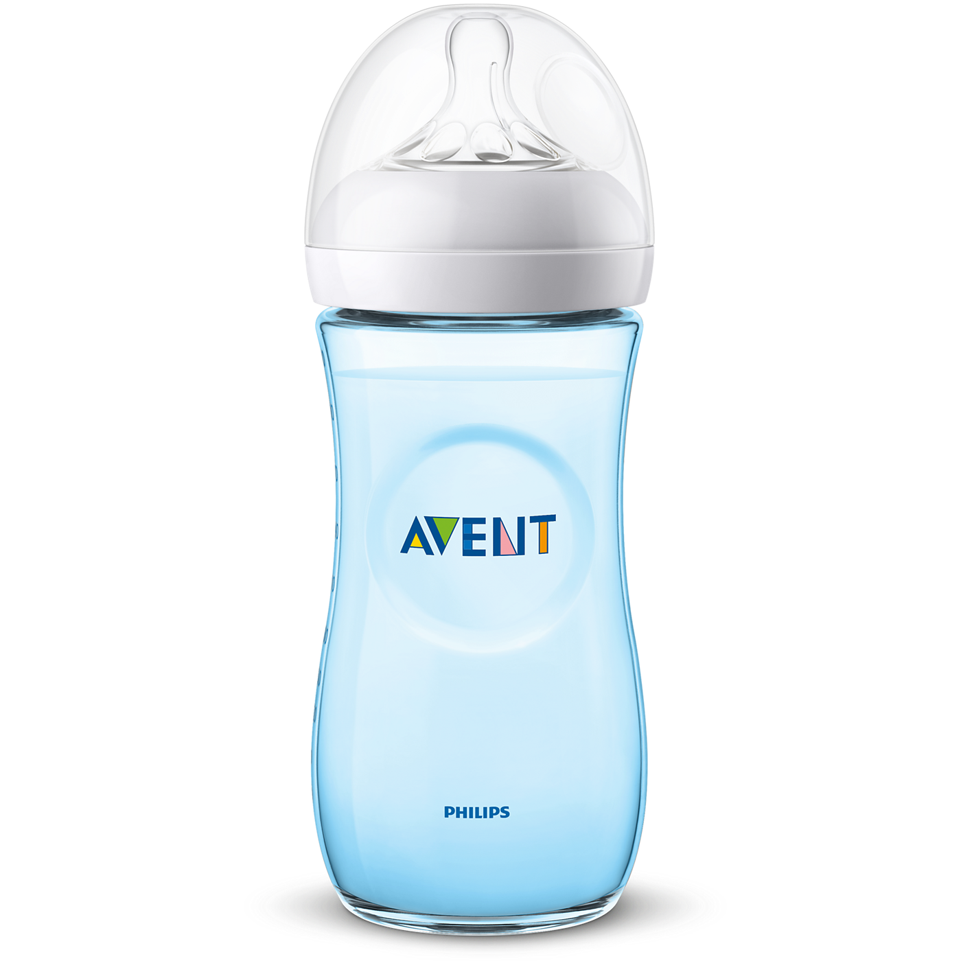 Biberon Philips Avent Naturel