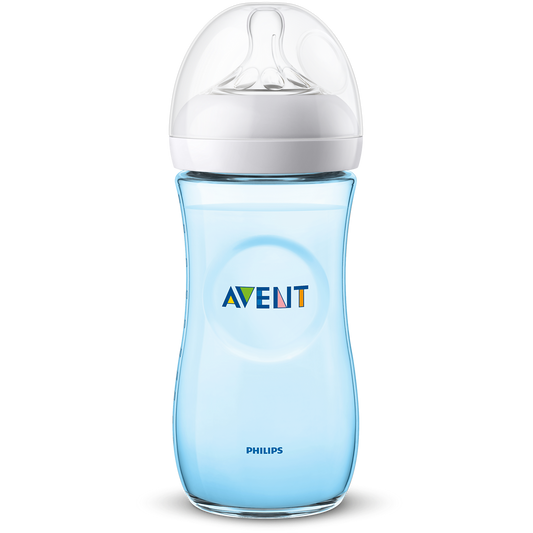 Biberon Philips Avent Naturel
