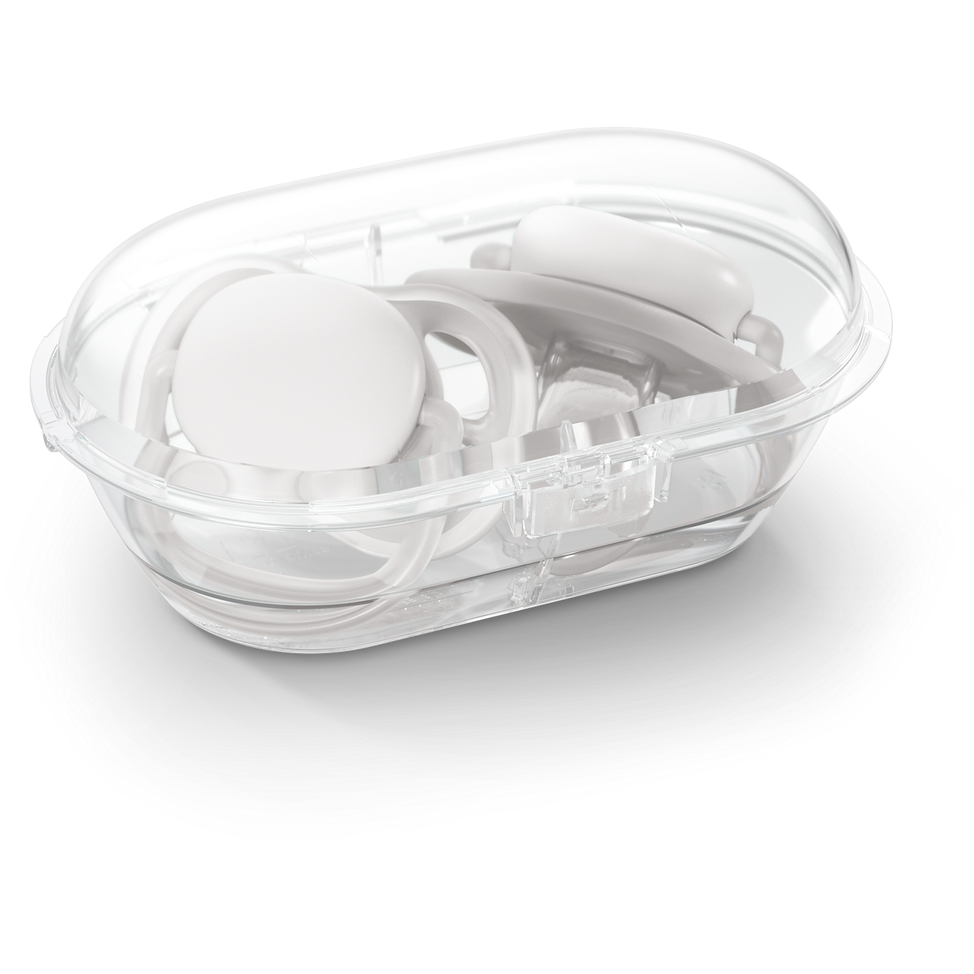 Sucette Philips Avent Ultra Air (0 - 6 mois)