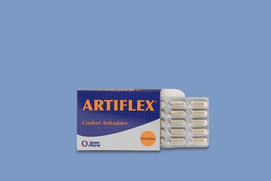 Capsules Artiflex