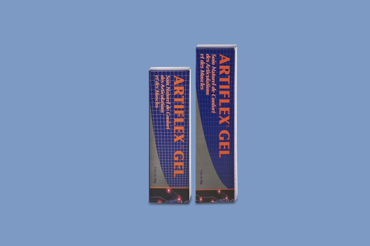 Gel Artiflex
