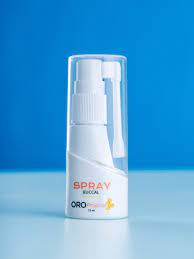 Spray buccal OROPROPOLIS