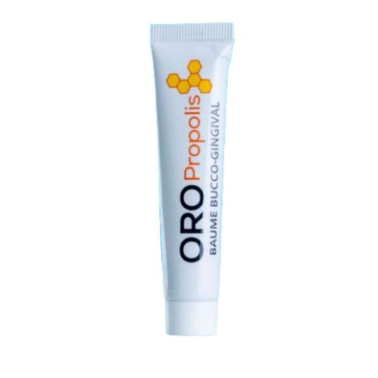 OROPROPOLIS Bucco Baume Gingival