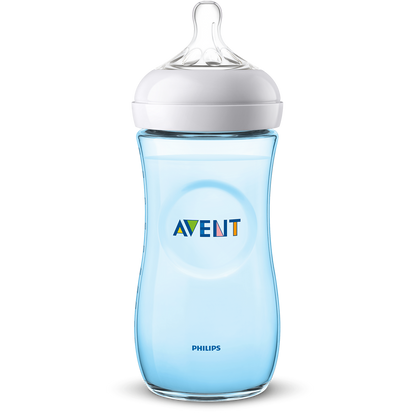 Biberon Philips Avent Naturel