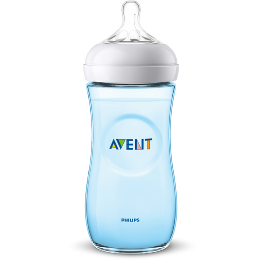 Biberon Philips Avent Naturel