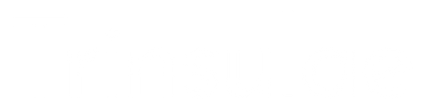 Trinsulae - White Logo on a Transparent Background 