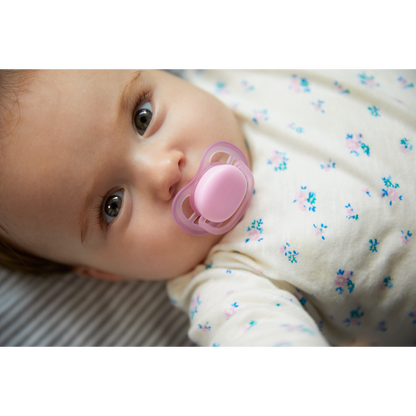 Sucette Philips Avent Ultra Air (0 - 6 mois)