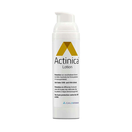 Actinica Lotion SPF50 (80 g)