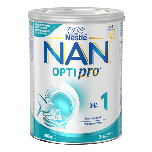 Nestlé NAN OPTIPRO 1