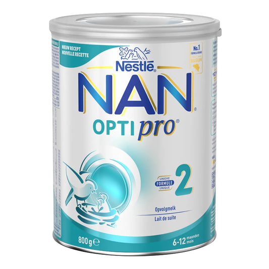 Nestlé NAN OPTIPRO 2
