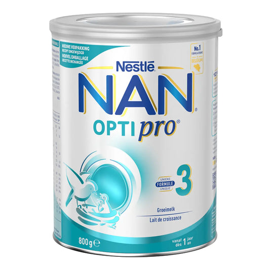 Nestlé NAN OPTIPRO 3