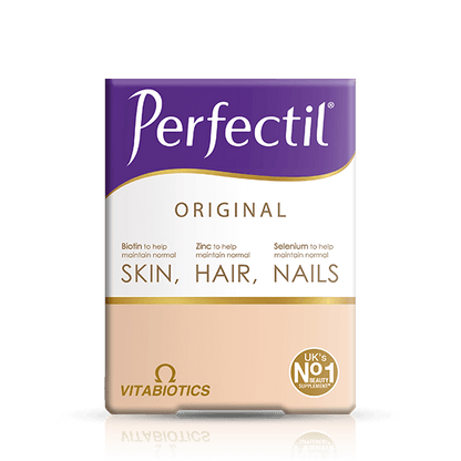 Perfectil Original - Triple Action - 30 comprimés