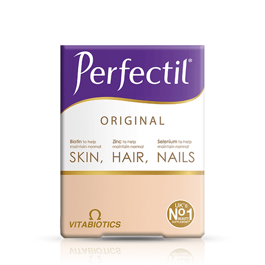 Perfectil Original - Triple Action - 30 comprimés