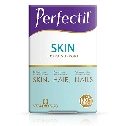 Perfectil Skin EXTRA SUPPORT - 56 comprimés