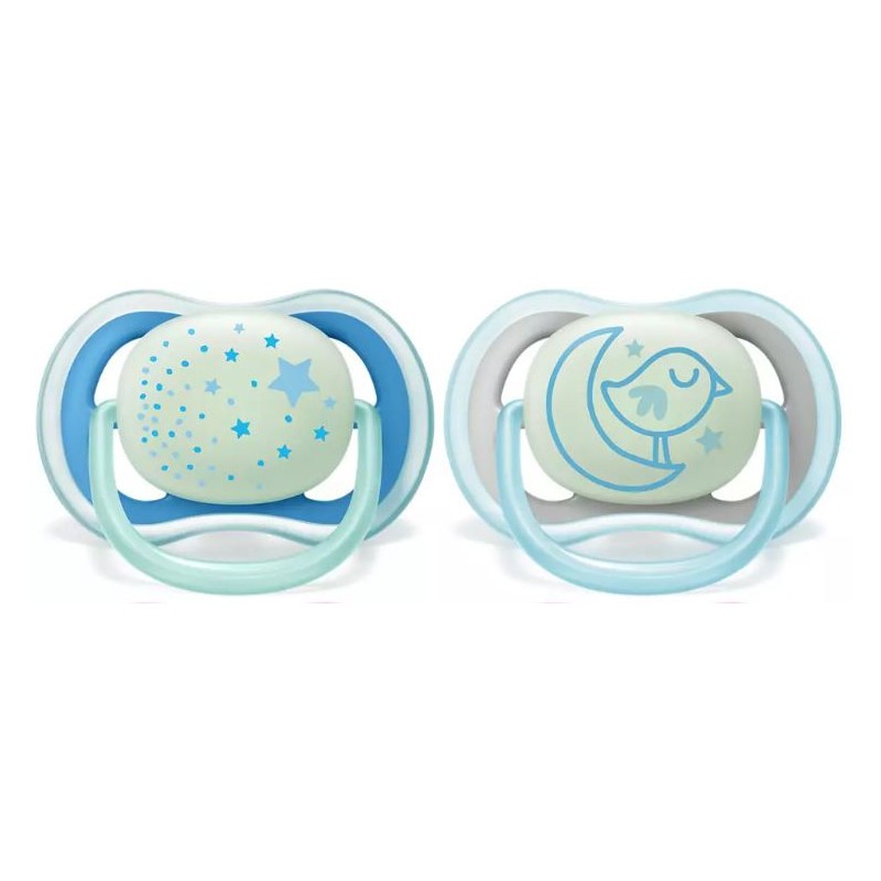 Sucette Philips Avent Ultra Air