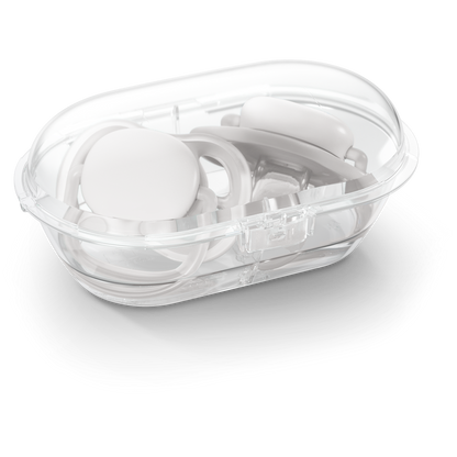 Sucette Philips Avent Ultra Air (0 - 6 mois)
