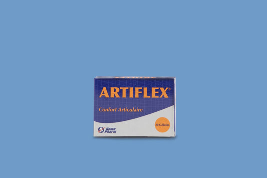 Capsules Artiflex