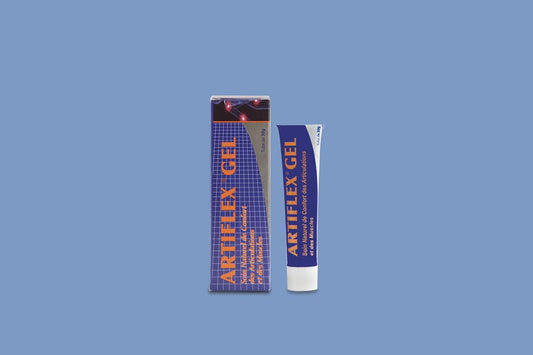 Gel Artiflex