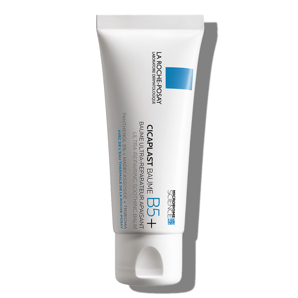 LA ROCHE-POSAY CICAPLAST Ultra-Repairing Soothing Balm B5+