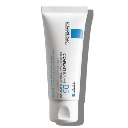 LA ROCHE-POSAY CICAPLAST Ultra-Repairing Soothing Balm B5+